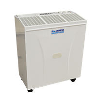 Portable Humidifier Rental - Andrews Sykes Climate Rental