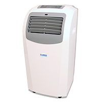 Exhaust Tube Air Conditioners - Andrews Sykes Climate Rental