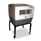 Double Cool Evaporative Cooler