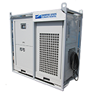 10 ton packaged air conditioner
