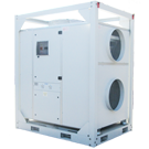 HPAC45 air conditioner