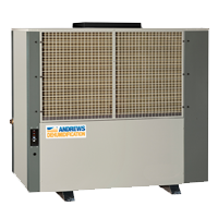 Refrigerant Dryers - Andrews Sykes Climate Rental