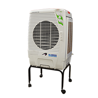 Evaporative Cooler Rental - Andrews Sykes Climate Rental