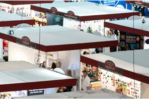 events exhibitions