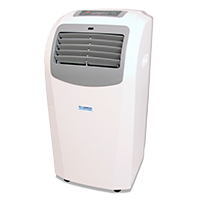 Exhaust Tube Air Conditioners - Andrews Sykes Climate Rental