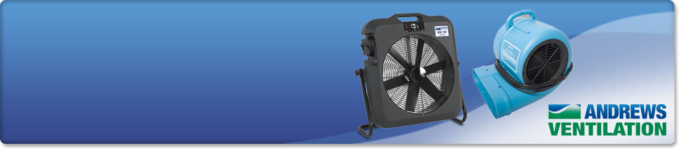 Industrial Fans