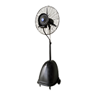 ASMF 30 Mist Fan