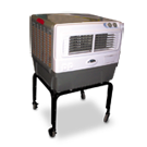 Double Cool Evaporative Cooler