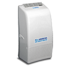 ET7 portable air conditioner 18kW