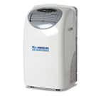 Polar Wind portable air conditioner