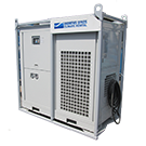 10 ton packaged air conditioner