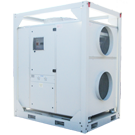 HPAC45 air conditioner