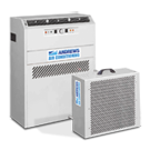 PAC 15 portable air conditioner