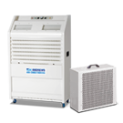 PAC 22 portable air conditioner