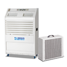 PAC 22 portable air conditioner