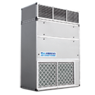 50/100kW Boiler Air Handler