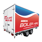 Mobile Boilers
