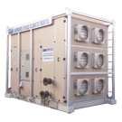 660kW Air Handler