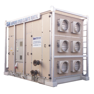 660kw air handler