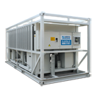 375kW Fluid Chiller