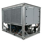 500kW Fluid Chiller