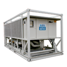 750kW Fluid Chiller