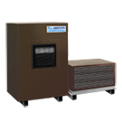 Low temperature chillers