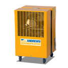 FD15 DV refrigerant dehumidifier