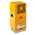 FD30 DV refrigerant dehumidifier