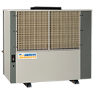 DH600 refrigerant dehumidifier