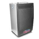 Catalytic Cabinet Heater