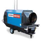 Site Heaters