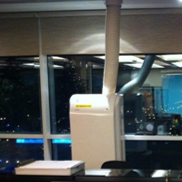 Server Room Cooling, Dubai