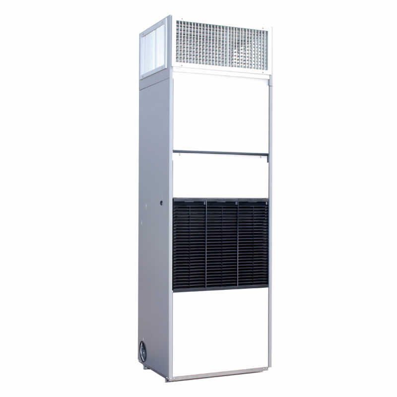 15/30kW Boiler Fan Coil