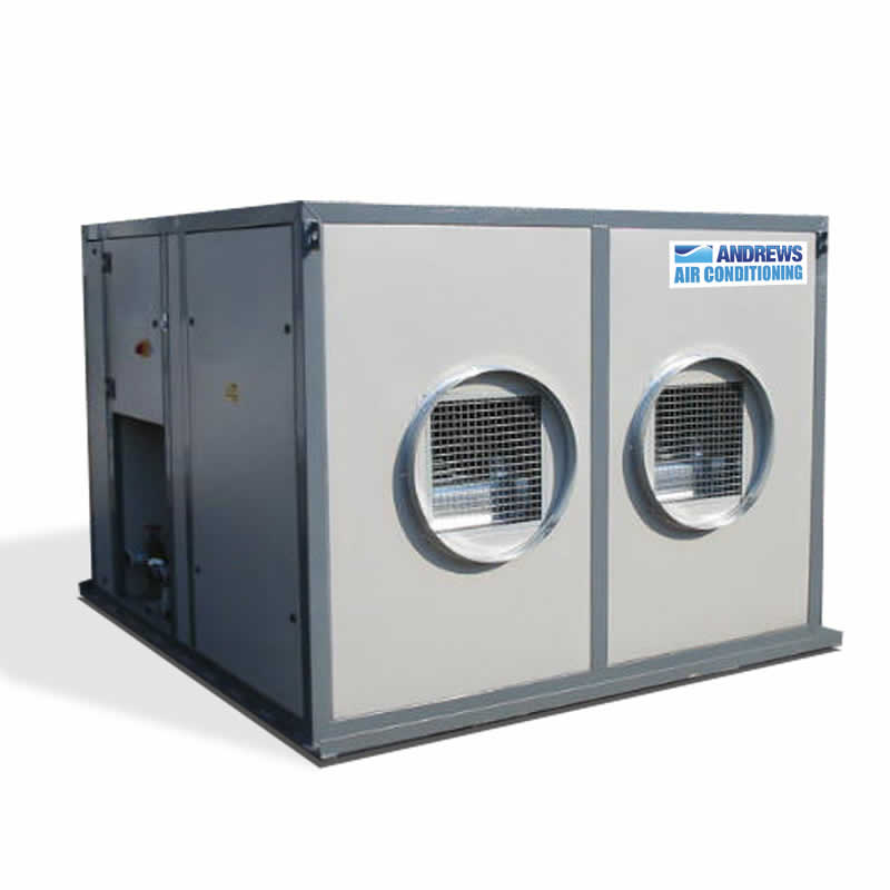 32/64kW Boiler Air Handler