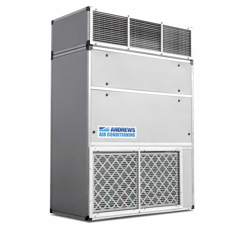 50kW Air Handler