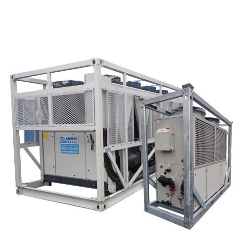 Chiller Rental