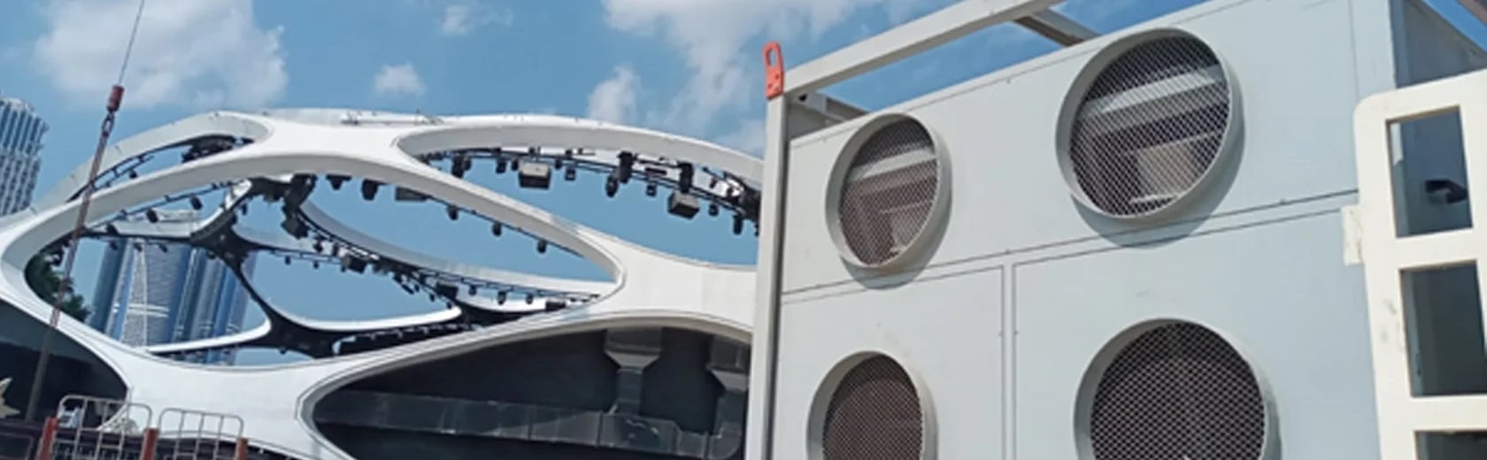 Benefits of Renting vs. Buying Portable Cooling Equipment