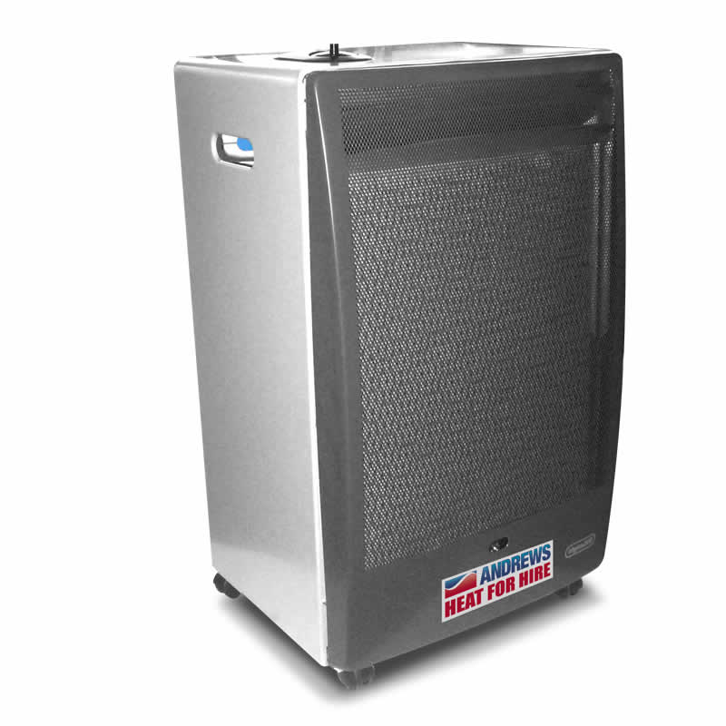 CATALYTIC Cabinet Heater