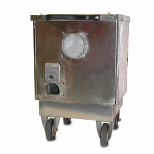 DS40 Desiccant Dehumidifier