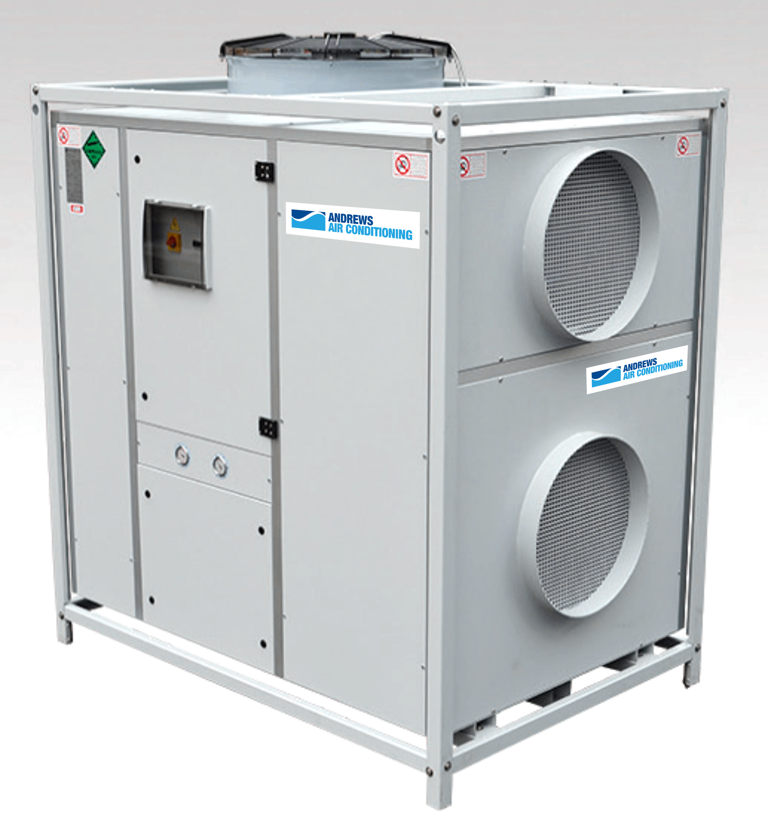HPAC45 High Performance Air Conditioner (45kW)