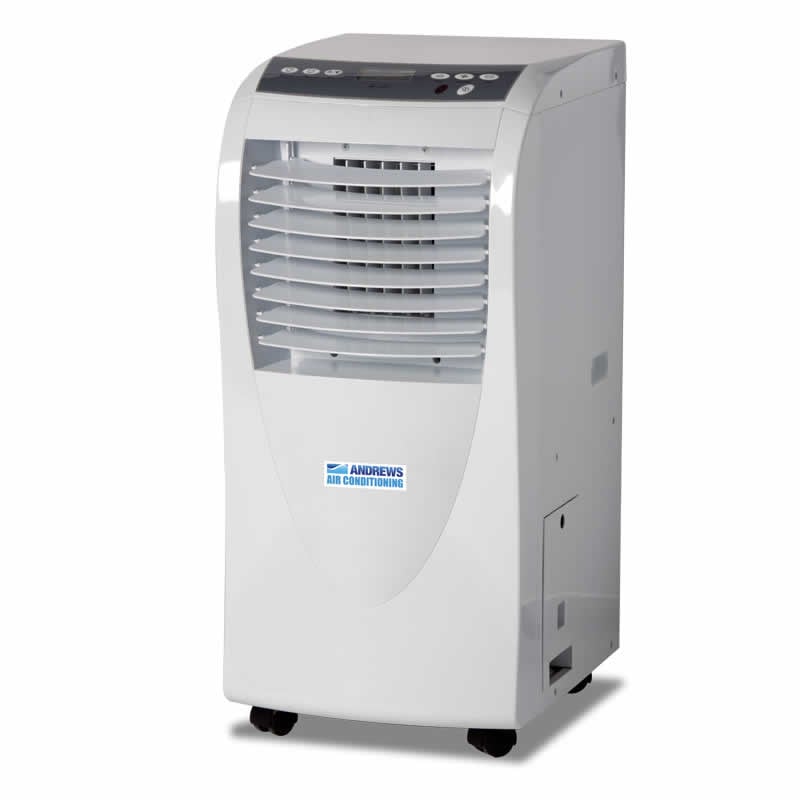 Polar Breeze 2.9kW