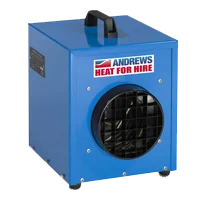ELEKTROHEATERS