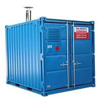 2-Package Boiler