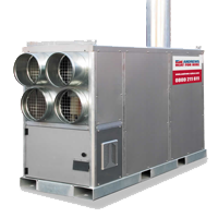 4High capacity