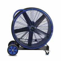 Industrial-Fan