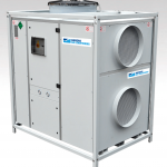 HPAC45 High Performance Air Conditioner (45kW)